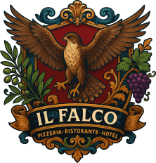 Il Falco – Pizzeria Ristorante Hotel
