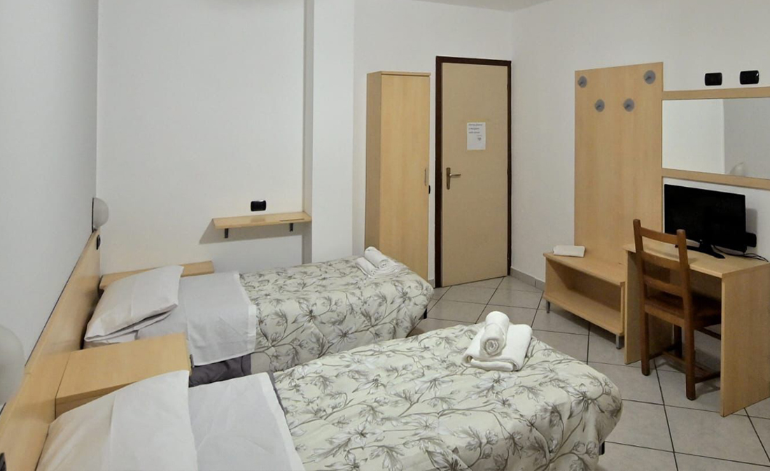 hotel 1